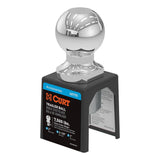 CURT Trailer Hitch Ball (MPN: 40170)
