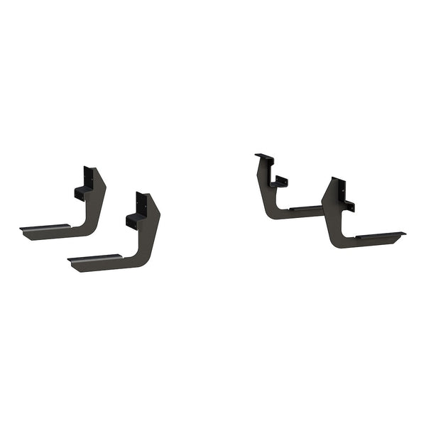 Luverne Running Board Component (MPN: 401720)
