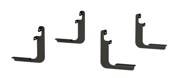 Luverne Running Board Component (MPN: 401721)