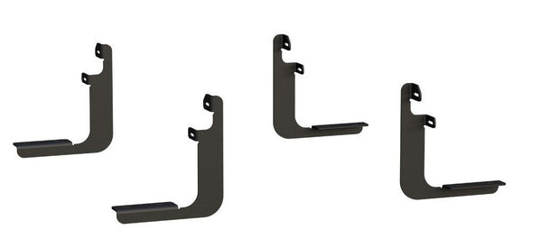 Luverne Running Board Component (MPN: 401721)