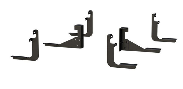 Luverne Running Board Component (MPN: 401723)