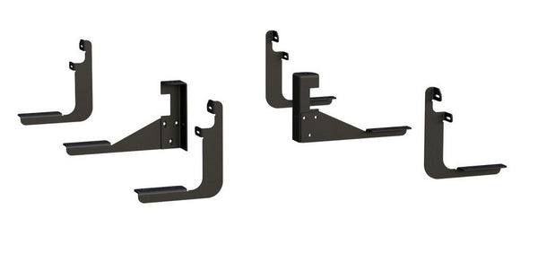 Luverne Running Board Component (MPN: 401723)