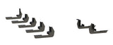 Luverne Running Board Component (MPN: 401724)