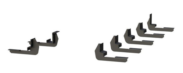 Luverne Running Board Component (MPN: 401724)