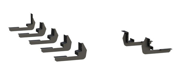 Luverne Running Board Component (MPN: 401724)