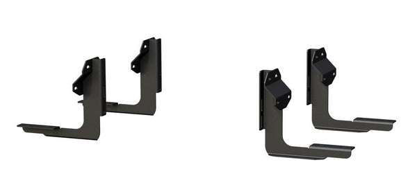 Luverne Running Board Component (MPN: 401730)