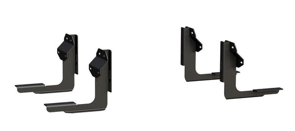 Luverne Running Board Component (MPN: 401730)