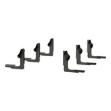 Luverne Running Board Component (MPN: 401731)