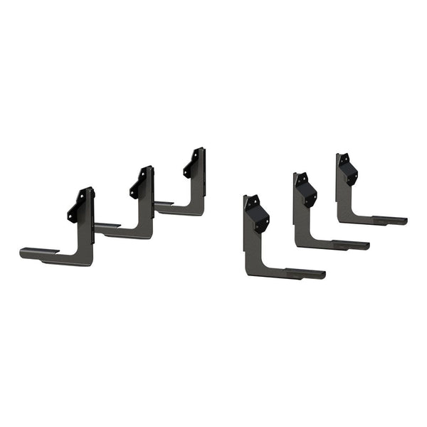 Luverne Running Board Component (MPN: 401731)
