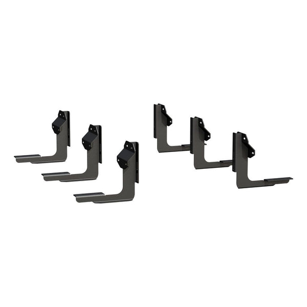 Luverne Running Board Component (MPN: 401731)