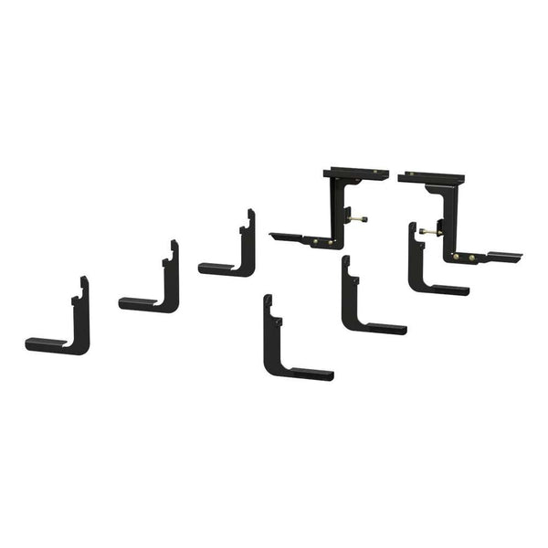 Luverne Running Board Mounting Kit (MPN: 401733)