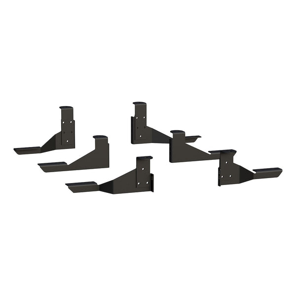 Luverne Running Board Component (MPN: 401743)