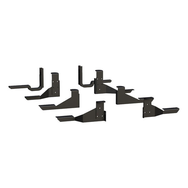 Luverne Running Board Wheel To Wheel Component (MPN: 401747)