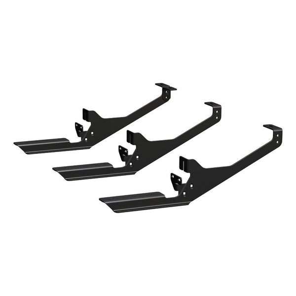 Luverne Running Board Component (MPN: 401800)