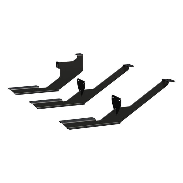 Luverne Running Board Component (MPN: 401801)