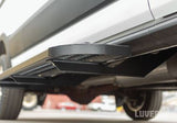 Luverne Running Board Component (MPN: 401802)