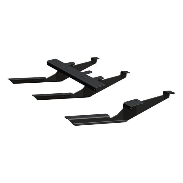 Luverne Running Board Component (MPN: 401802)