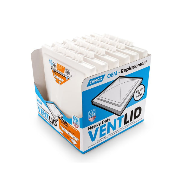 Camco Roof Vent Lid (MPN: 40182)