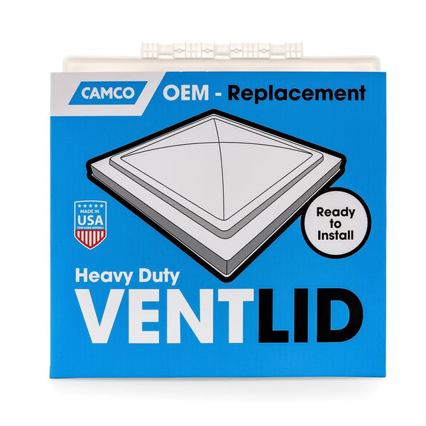 Camco Roof Vent Lid (MPN: 40182)