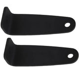 Rigid Industries Light Bar Mounting Kit (MPN: 40183)