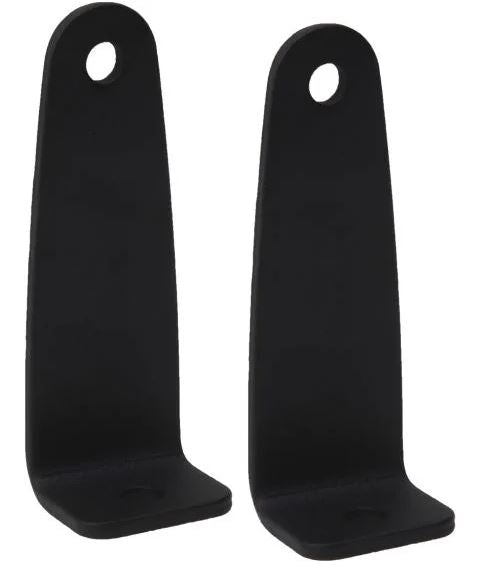 Rigid Industries Light Bar Mounting Kit (MPN: 40183)
