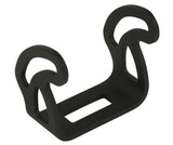 Rigid Industries Driving Fog Light Mounting Bracket (MPN: 40184)