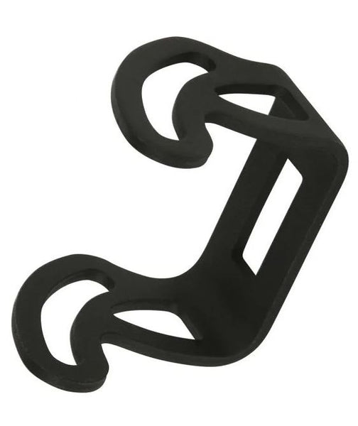 Rigid Industries Driving Fog Light Mounting Bracket (MPN: 40184)
