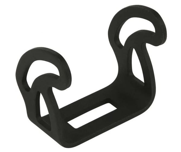 Rigid Industries Driving Fog Light Mounting Bracket (MPN: 40184)