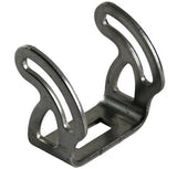 Rigid Industries Driving Fog Light Mounting Bracket (MPN: 40185)
