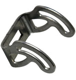 Rigid Industries Driving Fog Light Mounting Bracket (MPN: 40185)