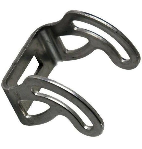 Rigid Industries Driving Fog Light Mounting Bracket (MPN: 40185)