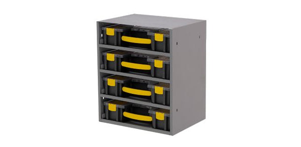 Holman Van Storage System Cabinet (MPN: 40190)