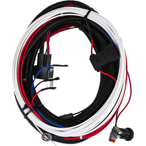 Rigid Backup Light Wiring Harness (MPN: 40192)