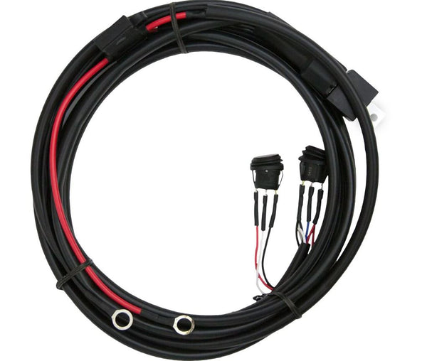 Rigid Lighting Radiance Multi-Trigger Harness (MPN: 40200)