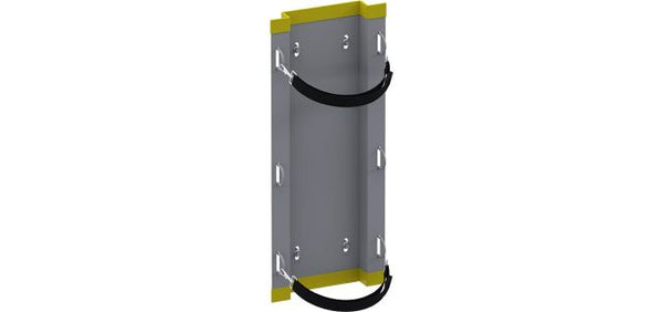 Holman Gas Cylinder Bracket (MPN: 40201)