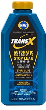 CRC Auto Trans Stop Leak (MPN: 402033X6)