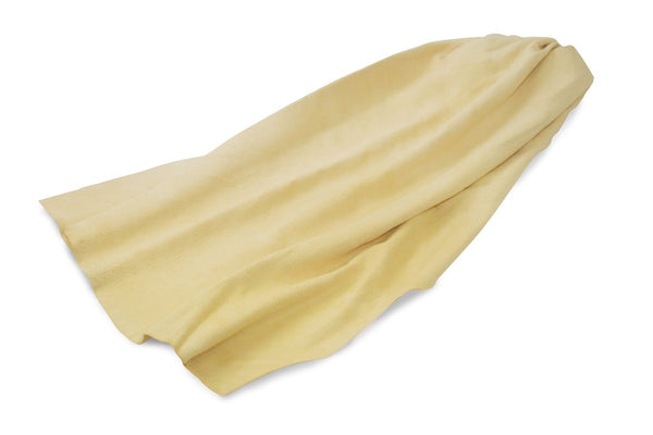Carrand Premium Sheepskin Chamois (MPN: 40203AS)