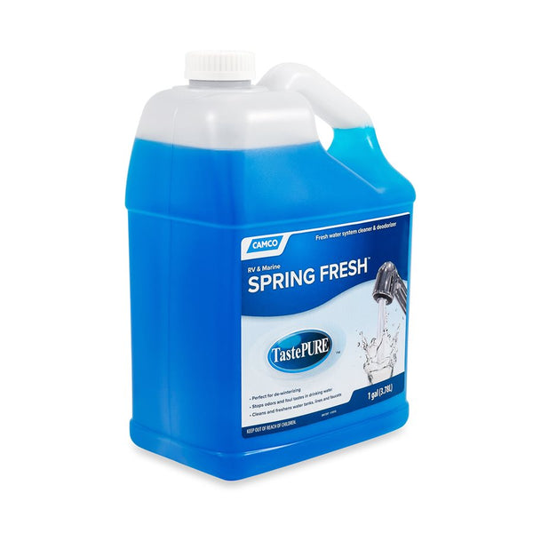 Camco Fresh Water System Cleaner (MPN: 40207)