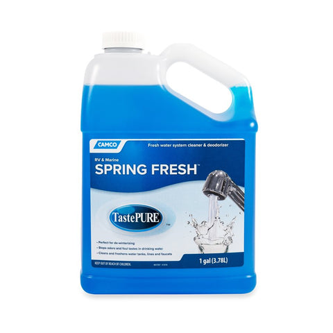 Camco Fresh Water System Cleaner (MPN: 40207)