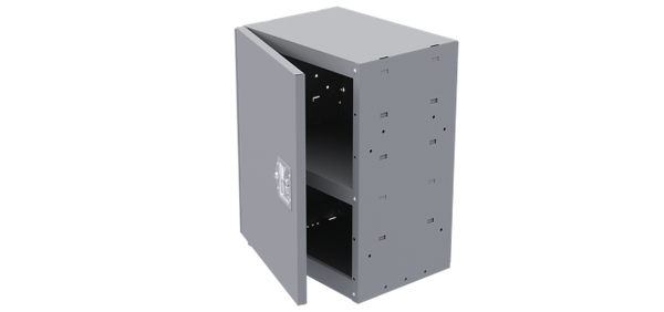 Holman Van Storage System Cabinet (MPN: 40223)