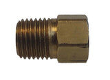 MB Sturgis Propane Adapter Fitting (MPN: 402258-MBS)