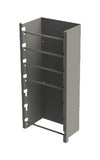 Holman Van Storage System Wire Spool Rack (MPN: 40230)