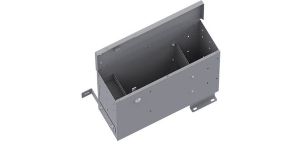 Holman Driver Data File (MPN: 40240)