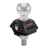 CURT RockerBall Trailer Hitch Ball (MPN: 40246)