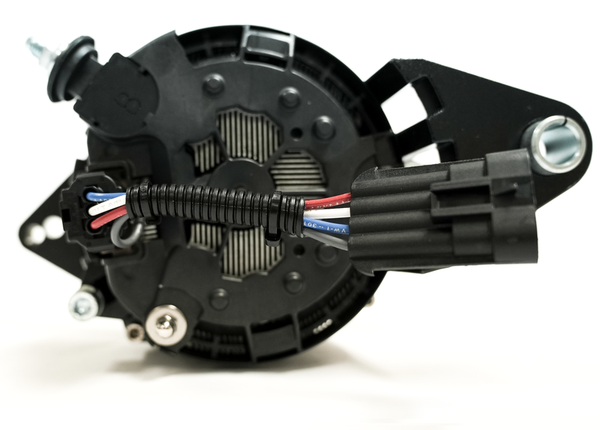 Arco Marine Alternator Generator (MPN: 4024)