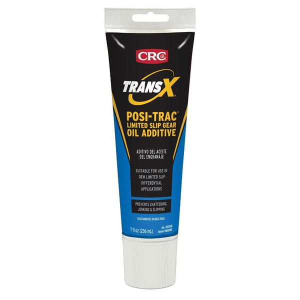 CRC Differential Limited Slip Friction Modifier (MPN: 402508)