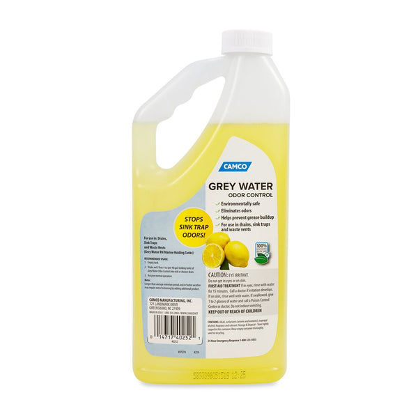 Camco Waste Holding Tank Treatment (MPN: 40252)