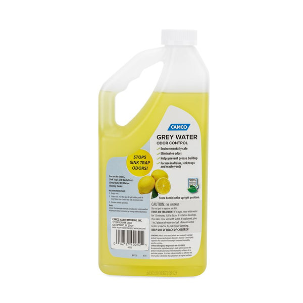 Camco Waste Holding Tank Treatment (MPN: 40252)