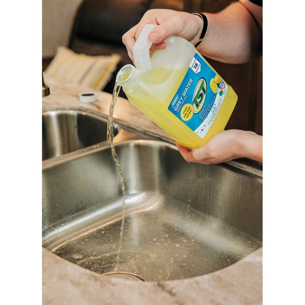 Camco TST Gray Water Holding Tank Treatment (MPN: 40256)