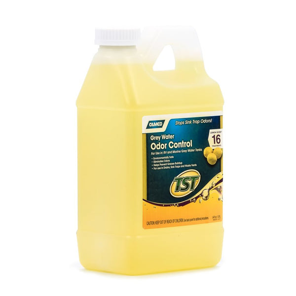 Camco TST Gray Water Holding Tank Treatment (MPN: 40256)